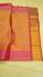 SAREES KPM SILK WITH BLOUSE